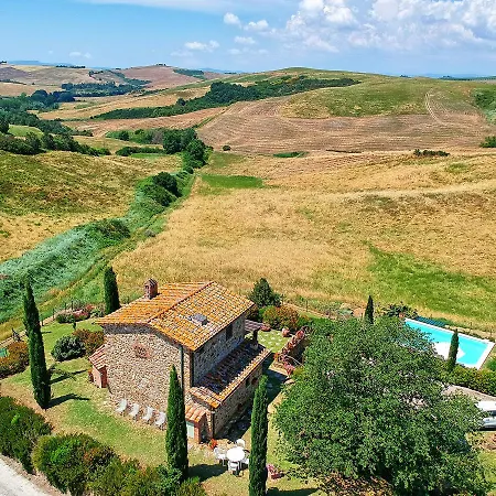 Castelmuzio Castelmuzio