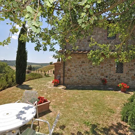 Castelmuzio
