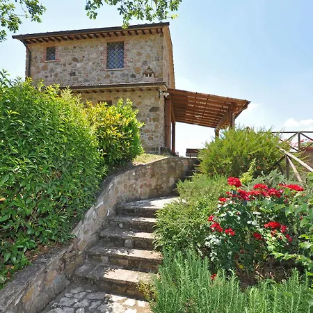 Castelmuzio By Posarellivillas Villa *